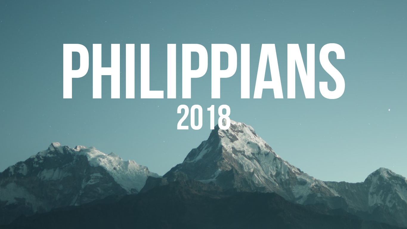 Cheyenne Mountain PCA Sermons